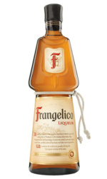 Comprar Frangelico Licor de Avellana (Italia) - Mariano Madrueño