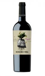 Comprar Honoro Vera Organic (vino de Calatayud)