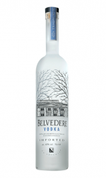 Comprar Belvedere (vodka premium) - Mariano Madrueño