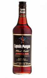 Comprar Captain Morgan Litro (ron jamaicano) - Mariano Madrueño