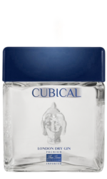Cubical Premium - London Dry Gin