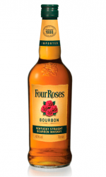 Comprar Four Roses 70 cl (bourbon) - Mariano Madrueño