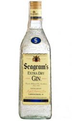 Comprar Seagrams (ginebra) - Mariano Madrueño