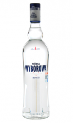Comprar Wyborowa (vodka polaco) - Mariano Madrueño