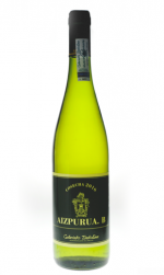 Comprar Aizpurua (vino blanco) - Mariano Madrueño