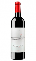 Comprar Flor de Vetus (vino tinto de Toro) - Mariano Madrueño