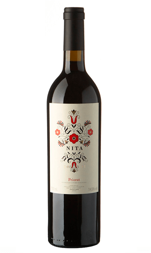 Comprar Nita (vino de Priorato) - Mariano Madrueño