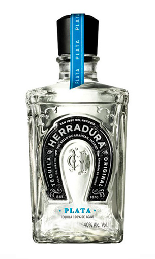 Herradura Blanco - Tequila México