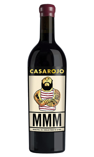 Comprar Machoman (vino tinto de Jumilla) - Mariano Madrueño