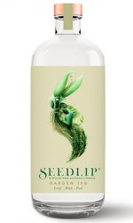 Seedlip Garden 108 (bebida sin alcohol) - Mariano Madrueño