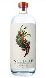 Seedlip Spice 94 (destilado sin alcohol) - Mariano Madrueño