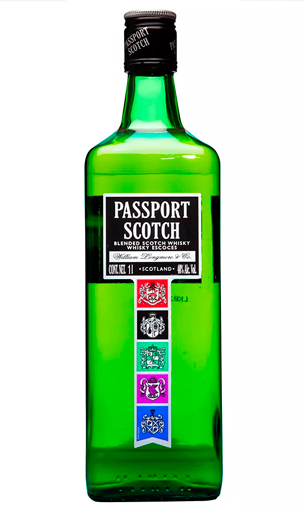 Passport 70 cl - Comprar whisky escocés