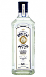 Bombay Dry Gin - Comprar ginebra premium