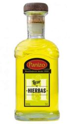 Licor de Hierbas Panizo - Comprar licores y aguardientes