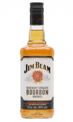 Jim Beam - Comprar bourbon online