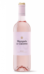 Marqués de Cáceres Rosado - Comprar vinos