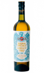 Martini Especial Reserva Ambrato - Comprar vermut blanco