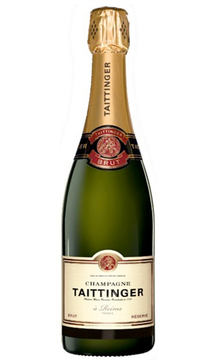 Taittinger Brut Reserve - Comprar champán