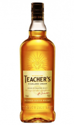 Teacher's Litro - Comprar whisky premium