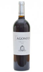 Tagonius Crianza - Comprar vino de Madrid
