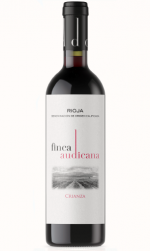 Finca Audicana Crianza - Comprar Rioja