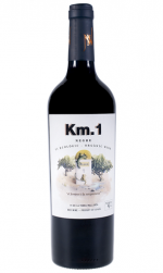KM. 1 Negre - Comprar vino mallorquín