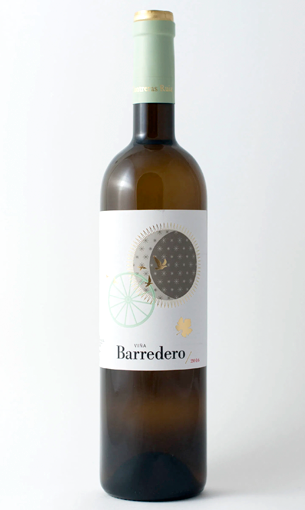 Viña Barredero - comprar vino blanco Condado de Huelva