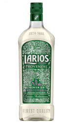 Larios Provenzal - Comprar ginebra premium