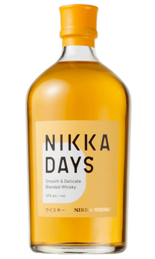 Nikka Days - Comprar whisky japonés