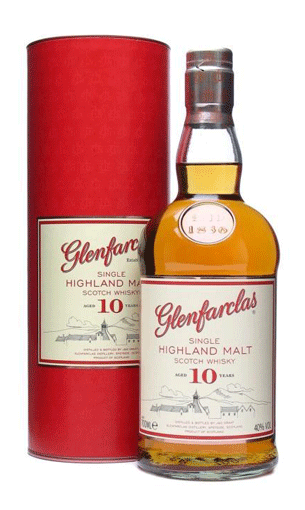 whisky-single-malt-glenfarclas-10-anos