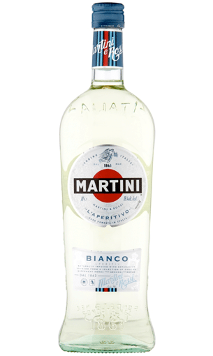 Martini Blanco litro