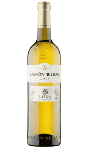 Ramón Bilbao Verdejo - Rueda