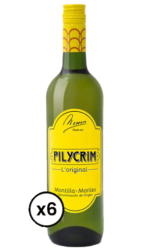 Pack Pilycrim Mini - Comprar vino generoso andaluz