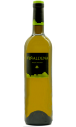 Viñaldena Verdejo - vino blanco Rueda