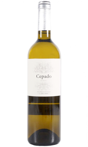 Cepado Godello - Vino blanco Valdeorras