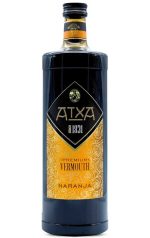 Vermouth Atxa Naranja
