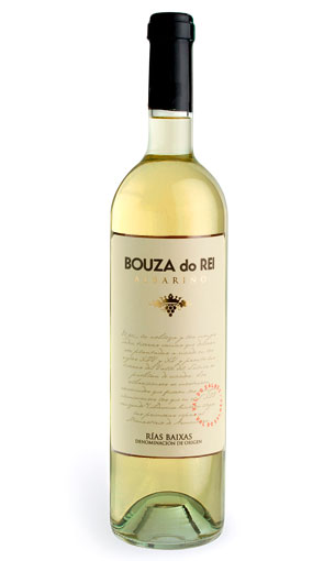 Bouza do Rei - Comprar vino blanco