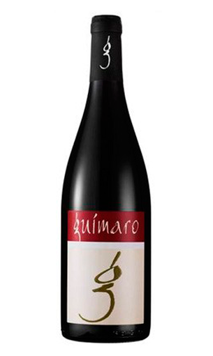 Guímaro - Comprar vino tinto