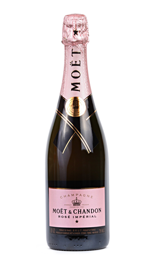 Moët & Chandon Rosé Impérial - Comprar champán